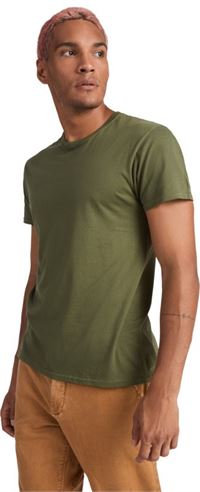 T-SHIRT COTONE UOMO BEAGLE